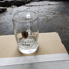 CHOPE  A BIERE PUBLICITAIRE BAR ETRANGER JUPILER