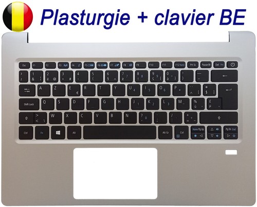 Plasturgie argentée clavier - plasturgie, +