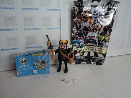 Playmobil city life figures - city,
