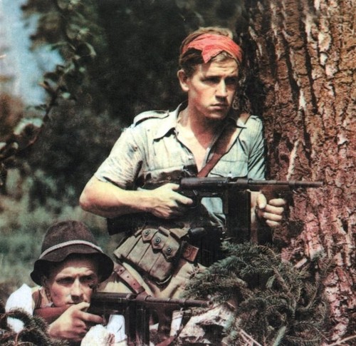 Marlin m42 sten - marlin,