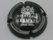 Champagne Germain depuis 1898