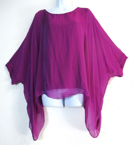 Obsession lagenlook kaftan - lagenlook,