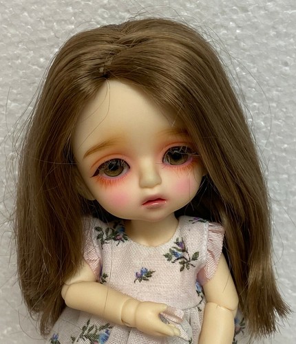 Monique collection synthetic - collection,