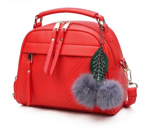 Shoulder crossbody bag - shoulder, with