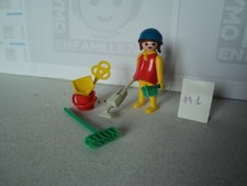 Playmobil vintage city - vintage,