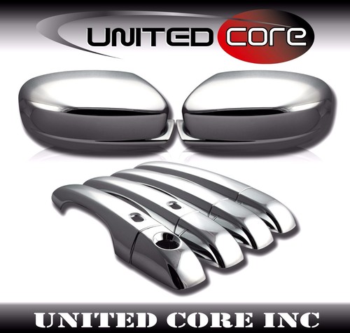 Chrysler 300 chrome - 11-21,