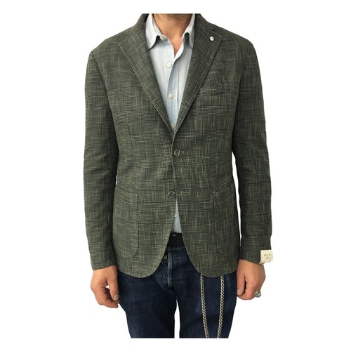 1911 giacca homme - giacca,