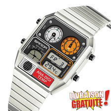 Sanda 3192 Montre Homme Sport