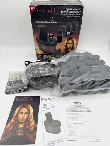 Pro beauty tools - tools, twilight