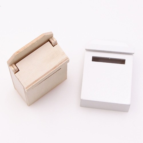 Boîte aux lettres - , miniature