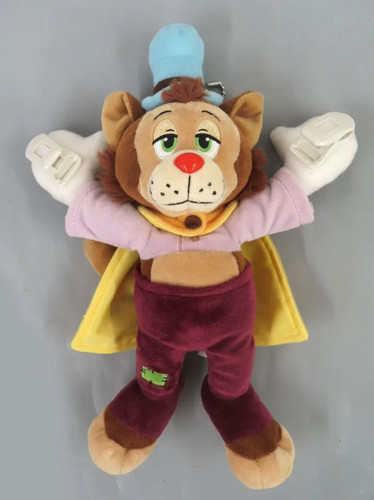 Peluche clip disney pinocchio - peluche,