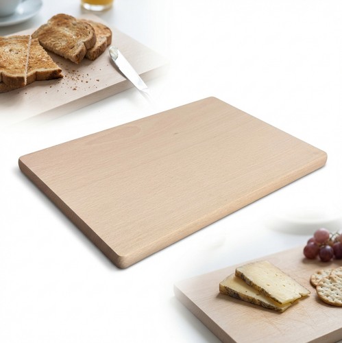 Planche découper bois - à,