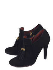 Bottines Gucci pointure 37 1/2