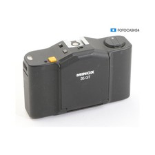 Minox 35 GT Allemagne Caméra