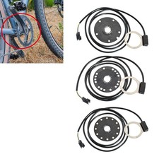 Capteur d'assistance de