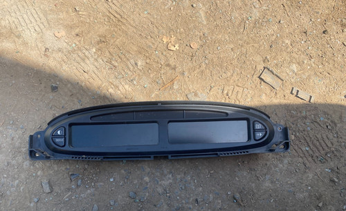 Compteur citroën xsara - compteur,
