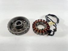 Suzuki AN 650 Burgman 2011 -