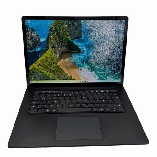 Microsoft surface laptop - surface, 5
