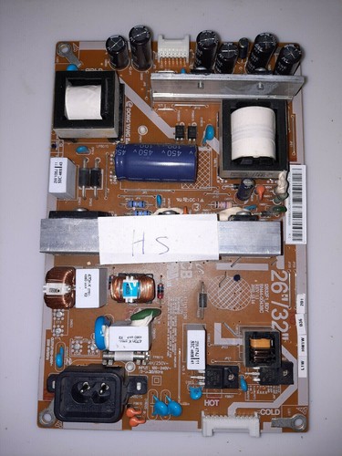 Carte alimentation samsung - carte,
