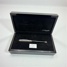 S.T. Dupont Olympio Limited