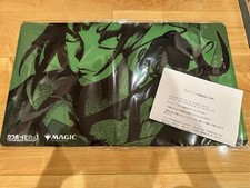 Tapis de jeu Cowboy Bebop