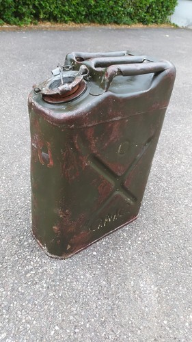 Ww2 jerrycan jerrican - ww2,