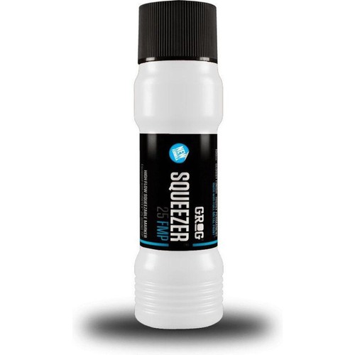 Grog squeezer fmp blanc - squeezer, 25