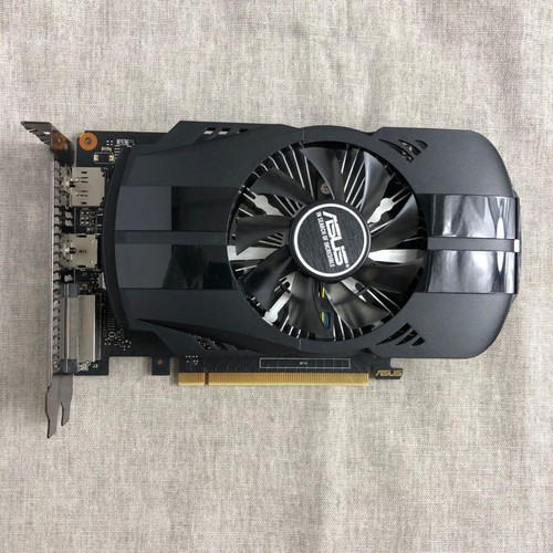 Carte graphique asus geforce - carte,