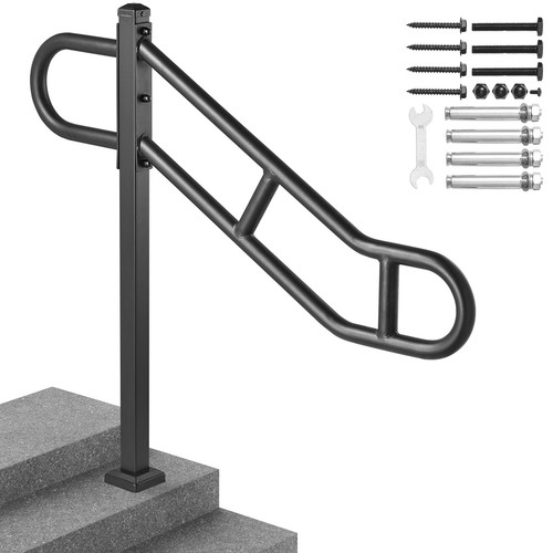 Vevor rampe escalier - vevor,