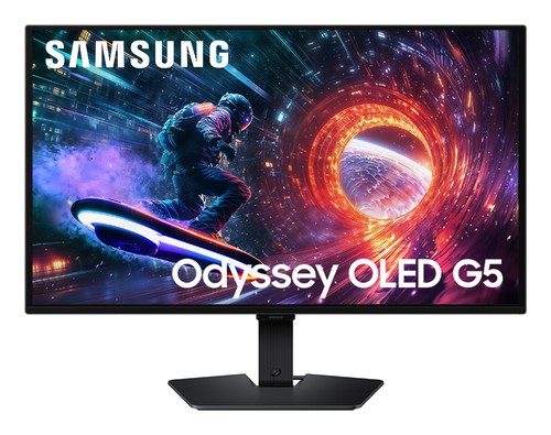 Samsung g50f écran - de, pc