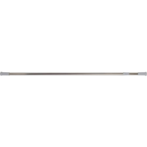 Barre tringle rideau - , douche