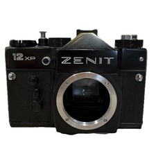 Appareil Photo ZENIT 12 XP -