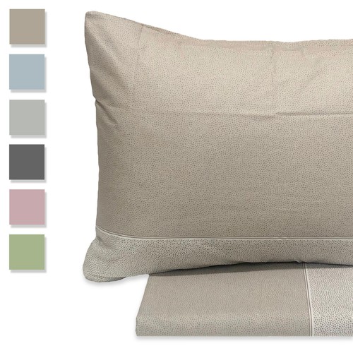 Ensemble draps coton - draps,