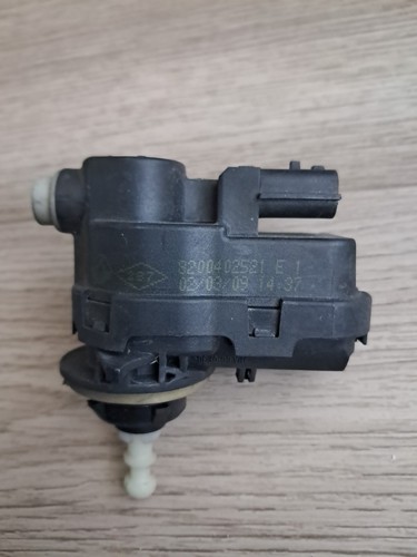 Moteur electrique phare - electrique, de
