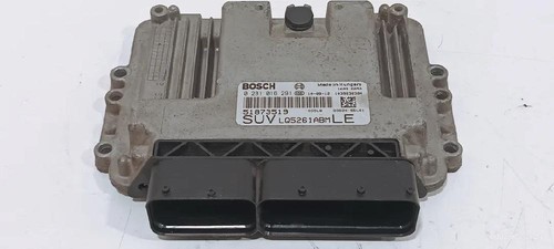 51873519 boîtier moteur uce