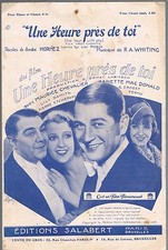 Une HEURE près de TOI Maurice