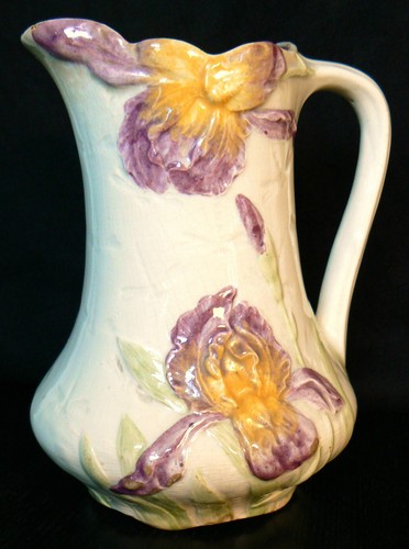 Rare pichet faience - rare,