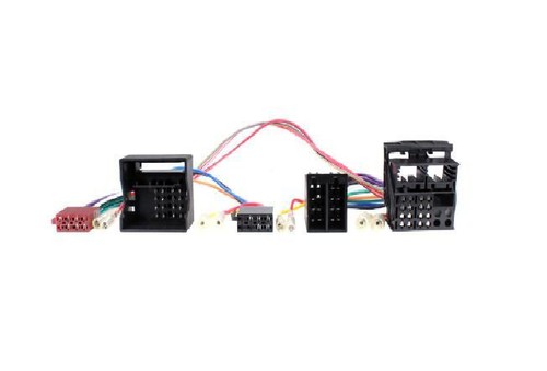 Adaptateur fil pour - de,