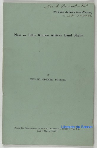 New little known - little,