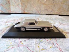 Stutz Blackhawk 1971 Premium X 1/43 en boite