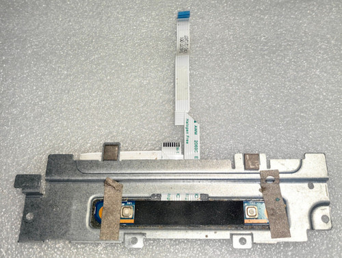 Carte clic touchpad pour - carte,