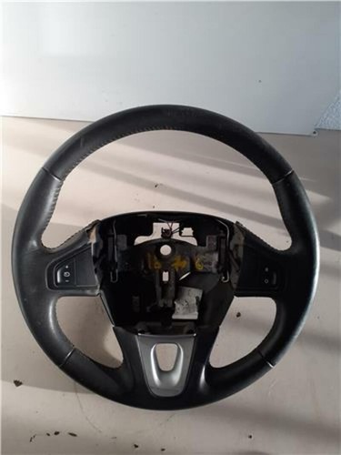 Volant pour renault megane - pour,