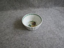 petit moule,porcelaine tognana,le terrine botaniche