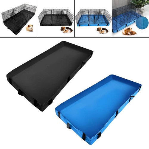 Couvercle fond cage de - couvercle,