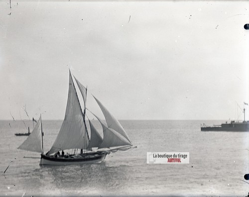 Bateau mer méditerranée - bateau,
