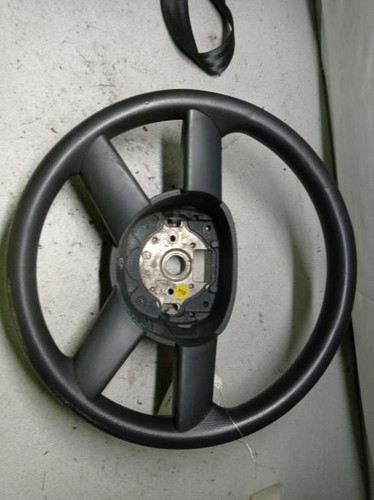 Volant volkswagen golf - volkswagen, 5