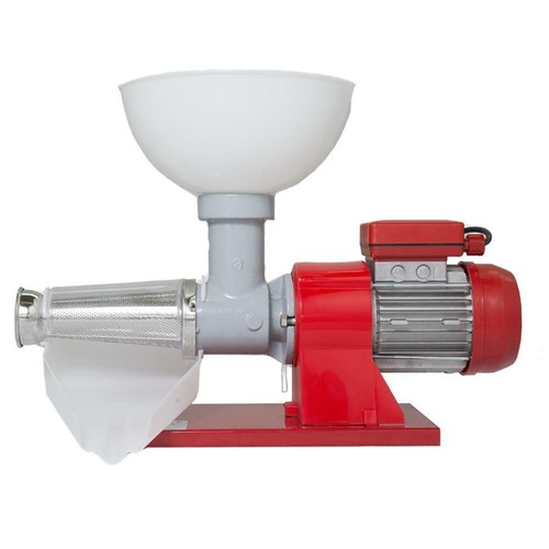 Presse purée électrique 3 - presse-purée,