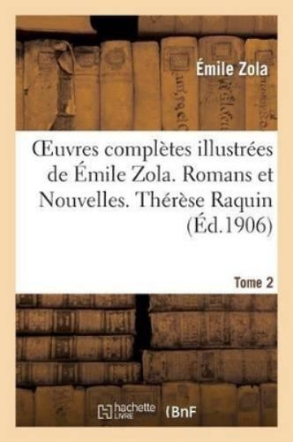 émile zola oeuvres - Émile,