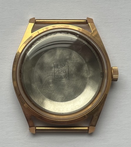 Nos boitier montre - nos, plaque