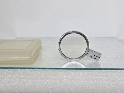 Filtre lambda pour microscope - pour,